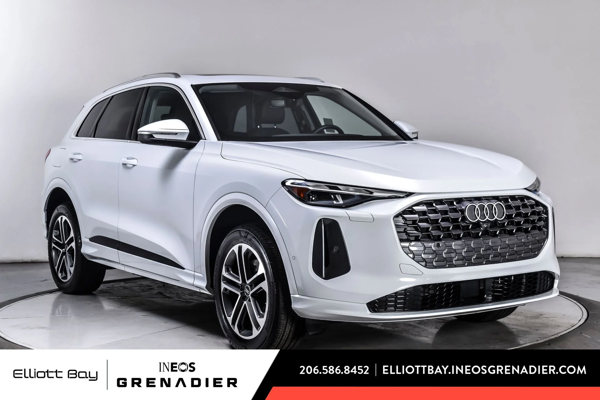 2025 Audi Q5