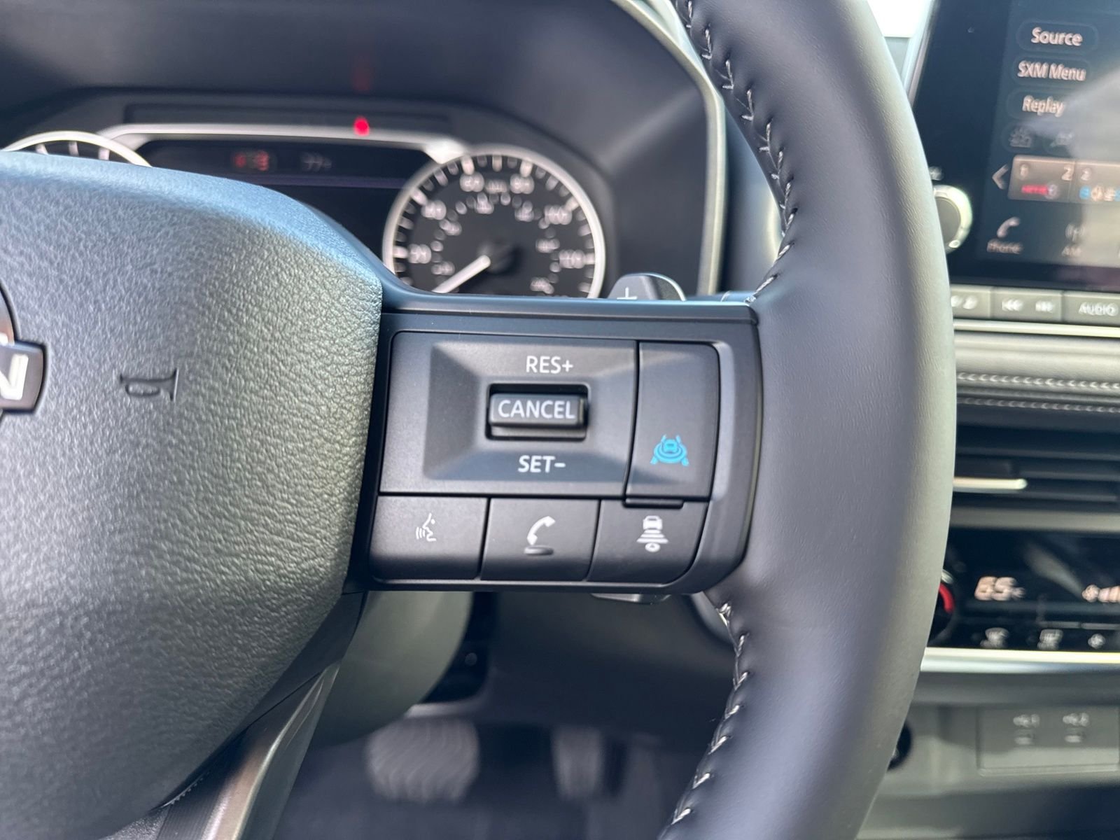 New 2026 Nissan Rogue SV 4D Sport Utility