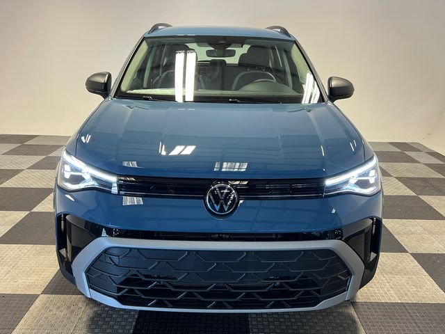 New 2026 Blue Volkswagen 1.5T S image 2