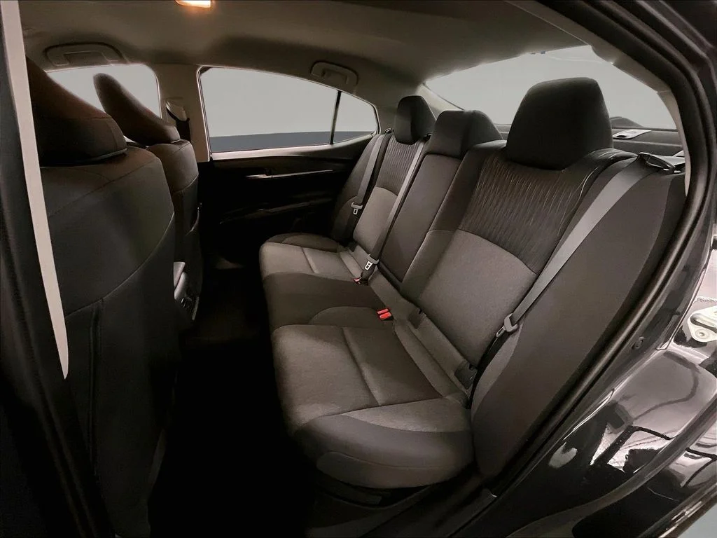 Certified Used 2025 Gray Toyota LE image 30