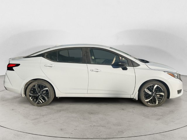 Used 2024 Gray Nissan 1.6 SR image 4