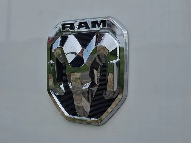 New 2026 White Ram Base image 22