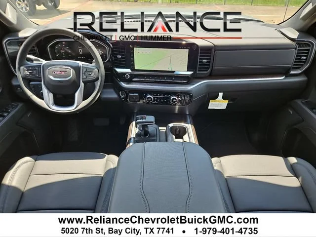 2026 GMC Sierra 1500 SLT - Photo 12
