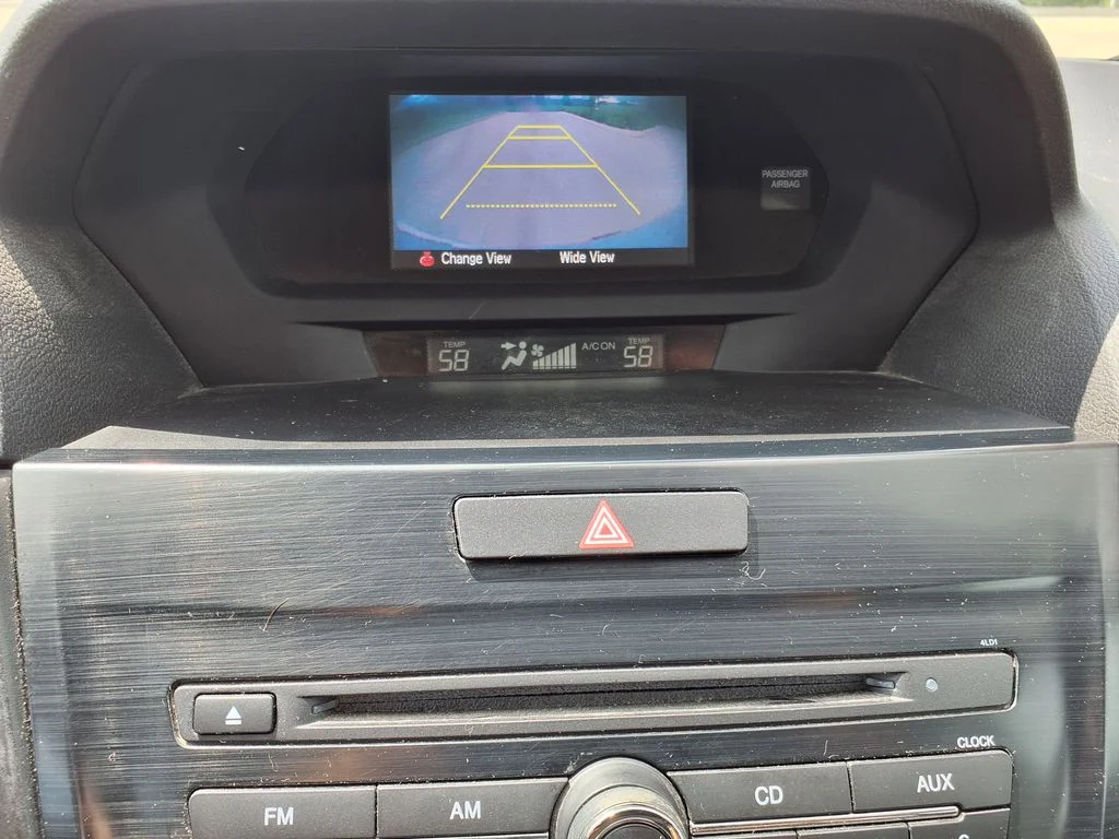 Used 2016  Acura 2.4L image 26