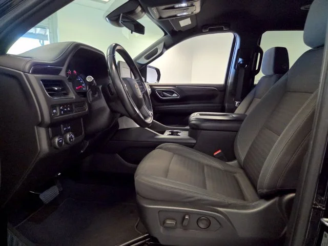 Used 2024 Black Chevrolet LS image 11