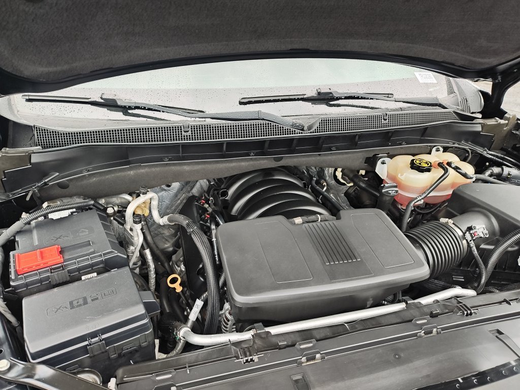 Used 2021 Black Chevrolet LT image 26