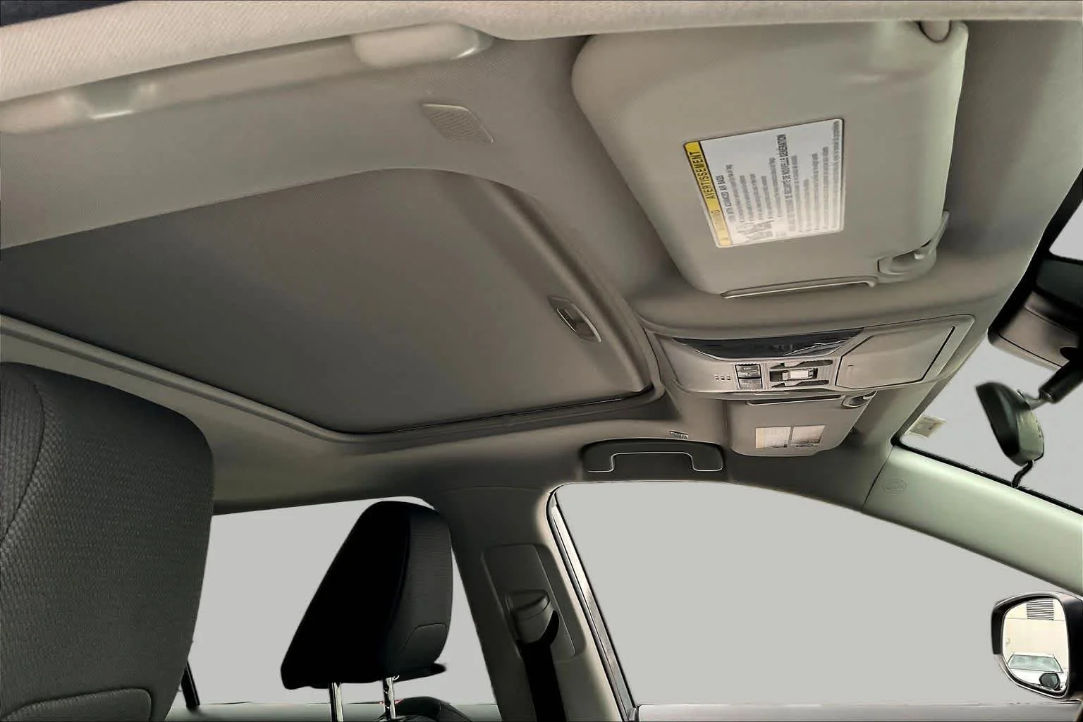 Used 2023 Magnetic Gray Metallic Toyota XLE image 14
