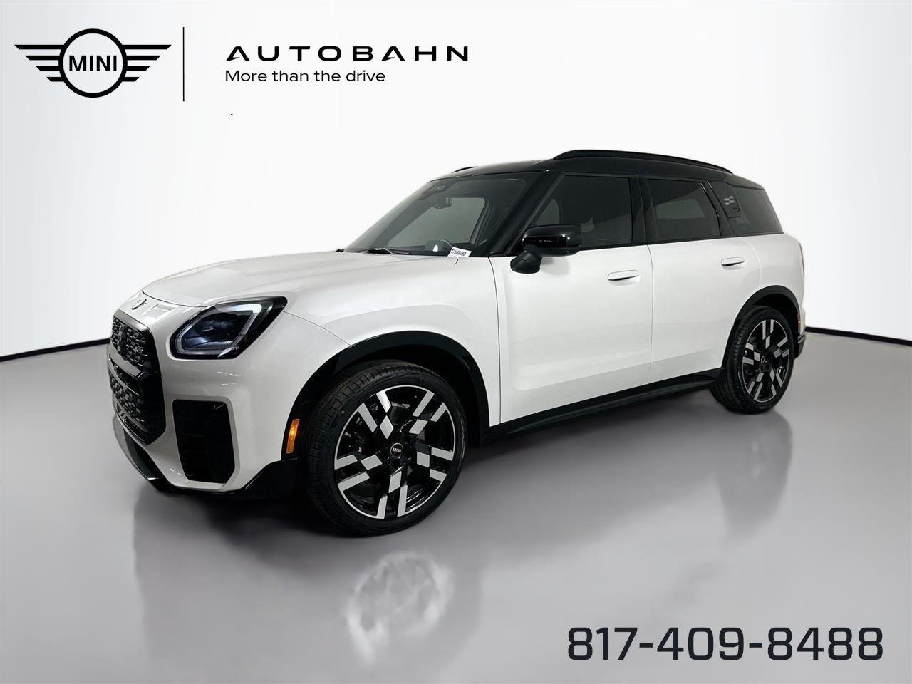 2026 MINI Countryman S ALL4's photo