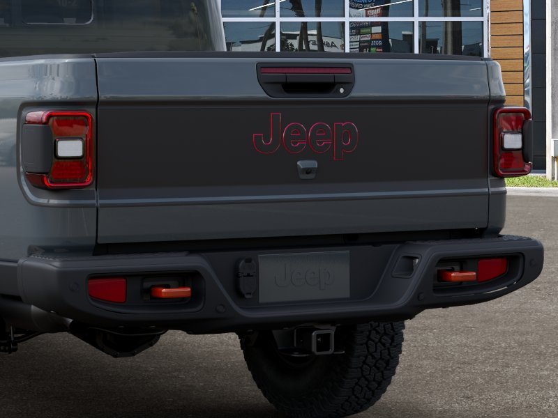 New 2026 Anvil Clearcoat Jeep Shadow Ops image 39