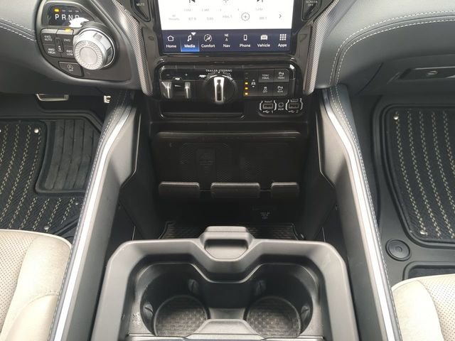 Certified Used 2024 Blue Ram Limited image 21