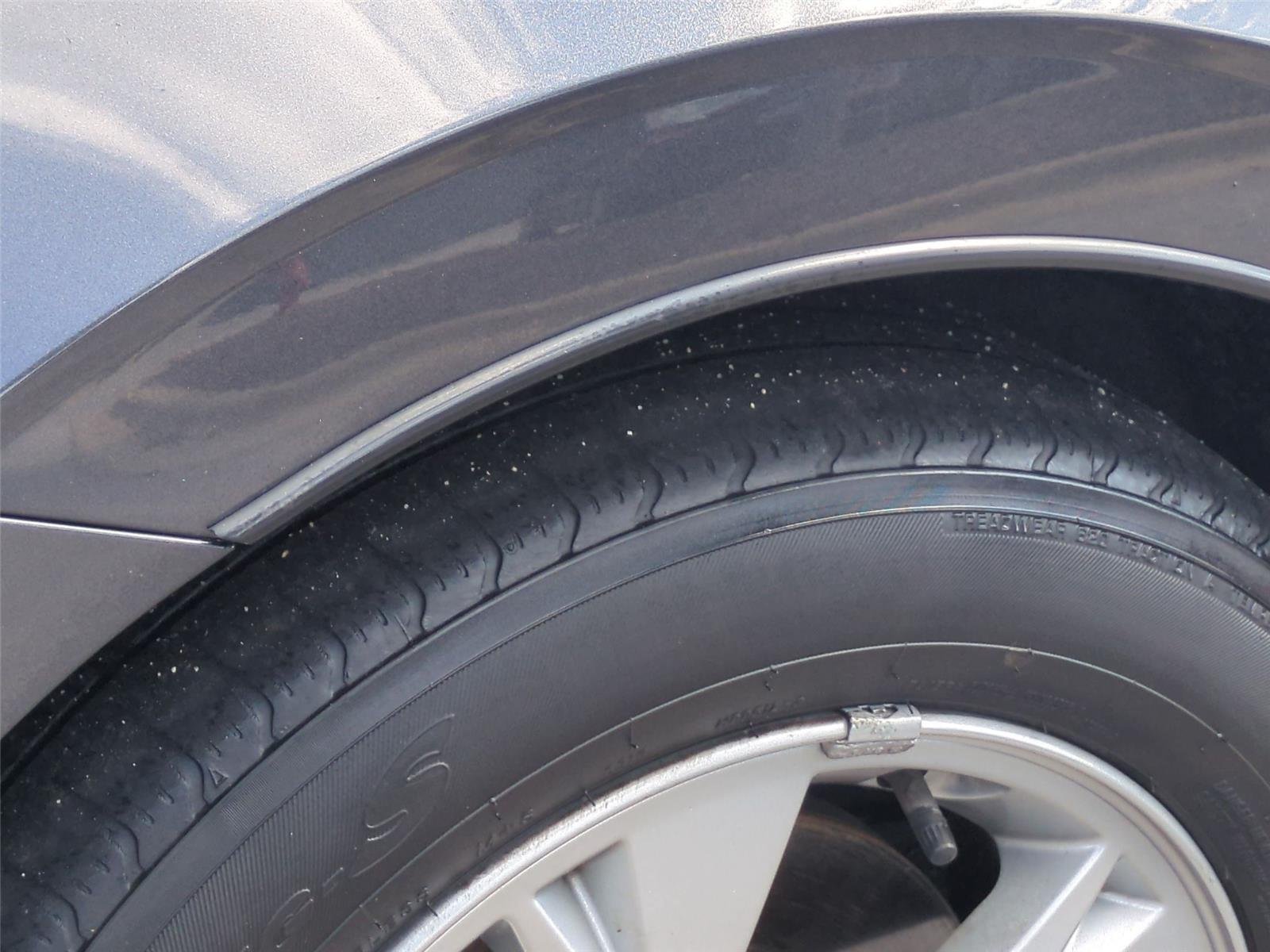Used 2021 FLUID METAL HYUNDAI SE image 13