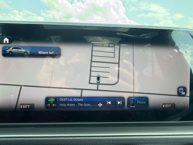 2025 Mercedes-Benz GLE GLE350 - Photo 29