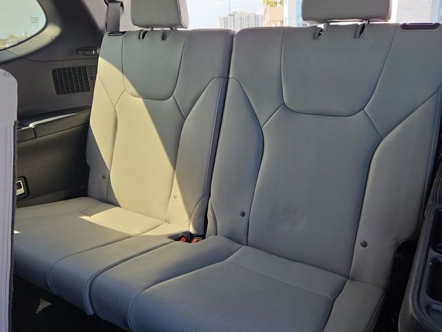 Certified Used 2024 White Lexus 350 image 23