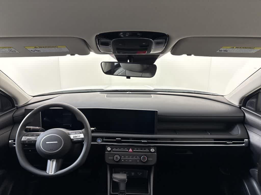 New 2026 Serenity White Pearl Hyundai SE FWD image 19