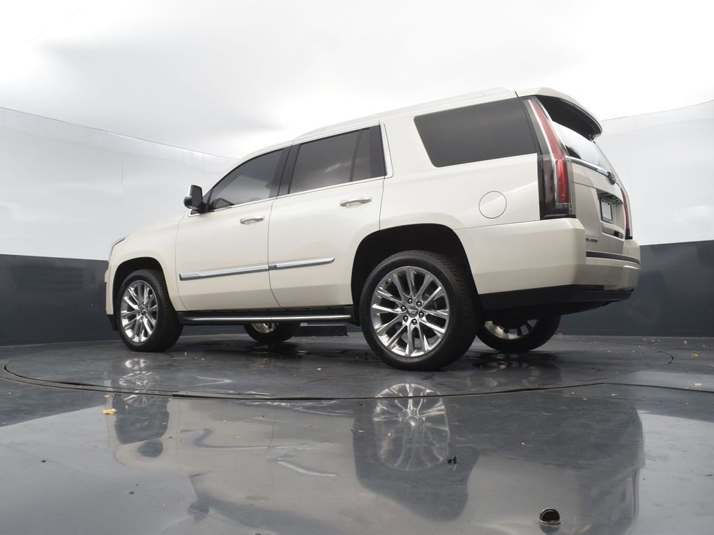 2015 CADILLAC ESCALADE - Image 50