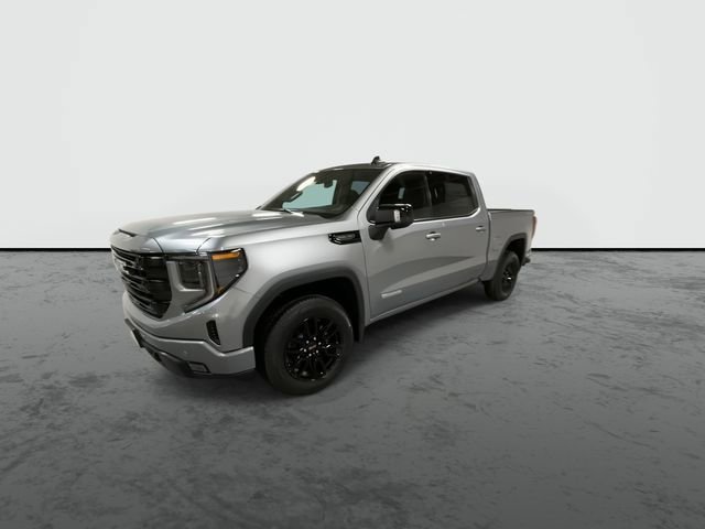 New 2026 Sterling Metallic GMC Elevation image 4