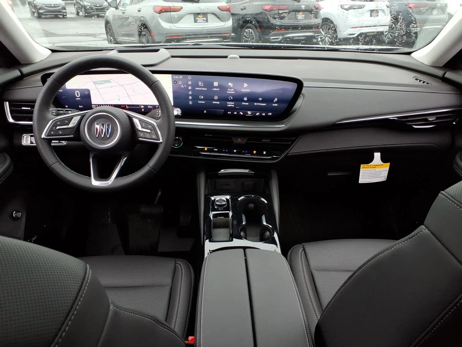 2026 Buick Envision Preferred - Photo 6