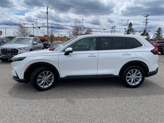 2023 Honda CR-V EX-L - Photo 35
