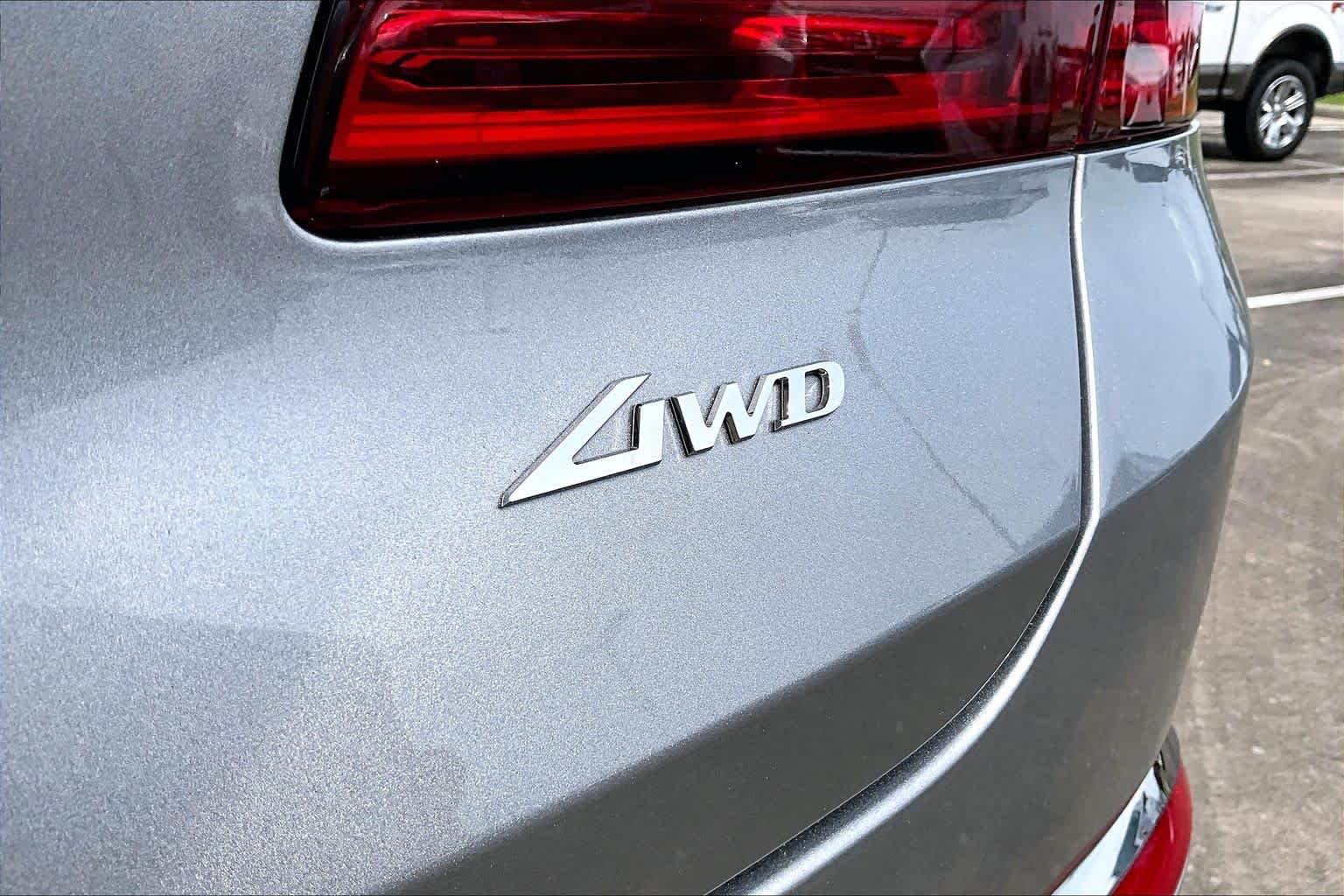 Used 2026 Savile Silver Genesis 2.5T Prestige image 20