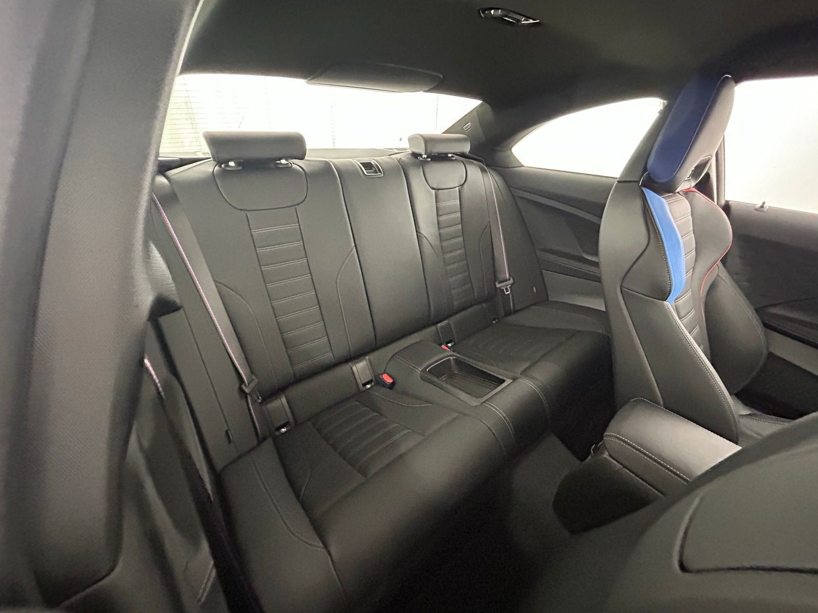 New 2025 Brooklyn Grey Metallic BMW Base image 70