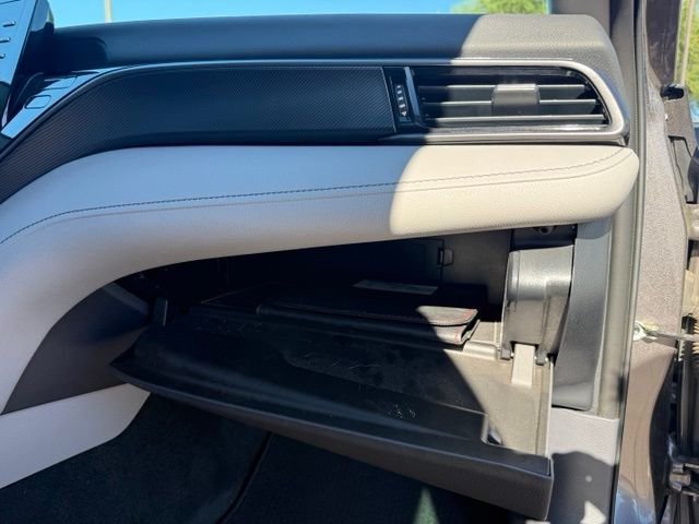 2022 Toyota Camry SE - Photo 30