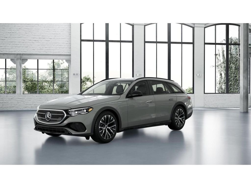Certified Used 2025 MANUFAKTUR Alpine Grey Mercedes-Benz  image 39
