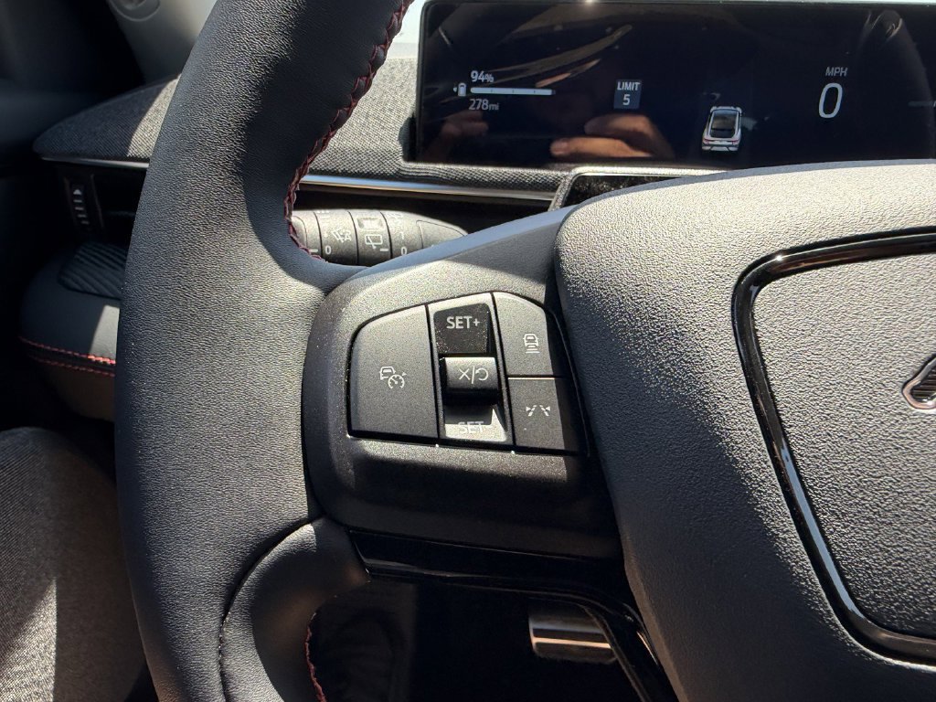 Used 2026 Gray Metallic Ford Premium image 32