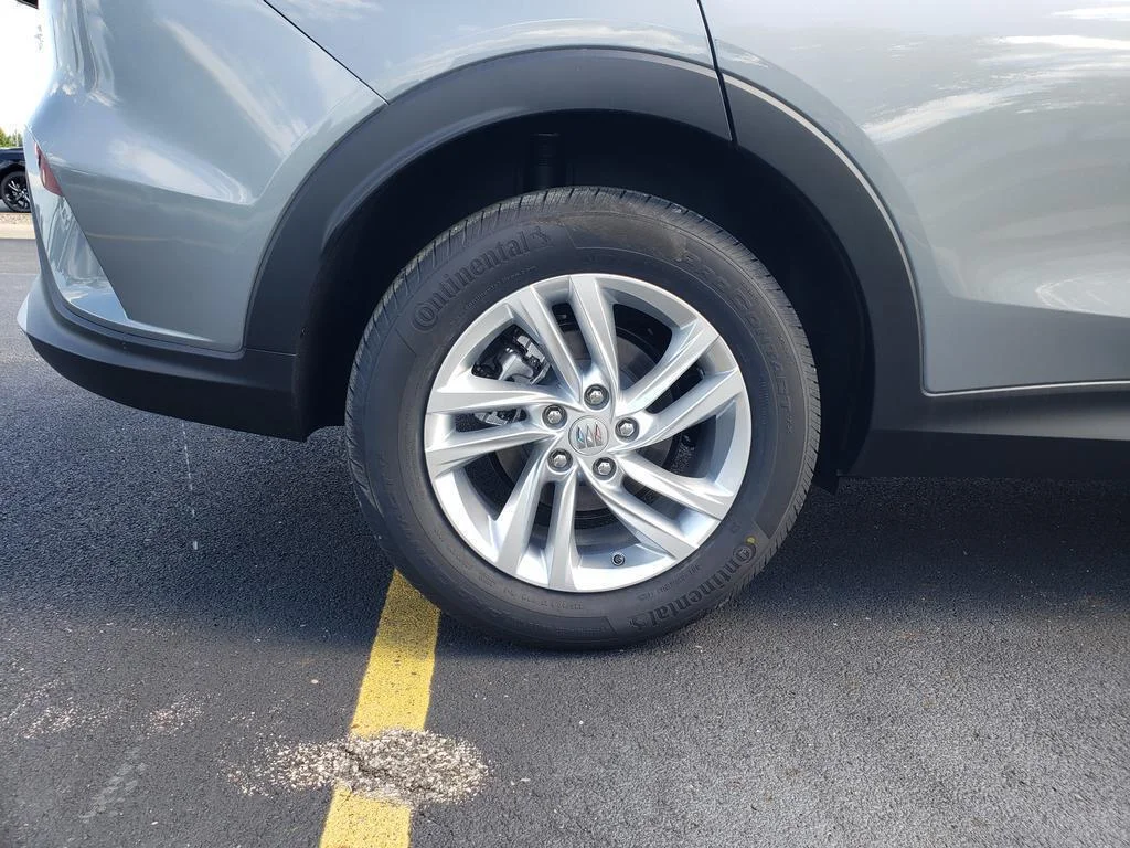 2026 Buick Envista Preferred - Photo 20