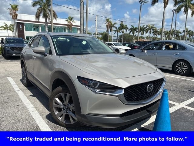2023 Mazda CX-30 Premium AWD's photo