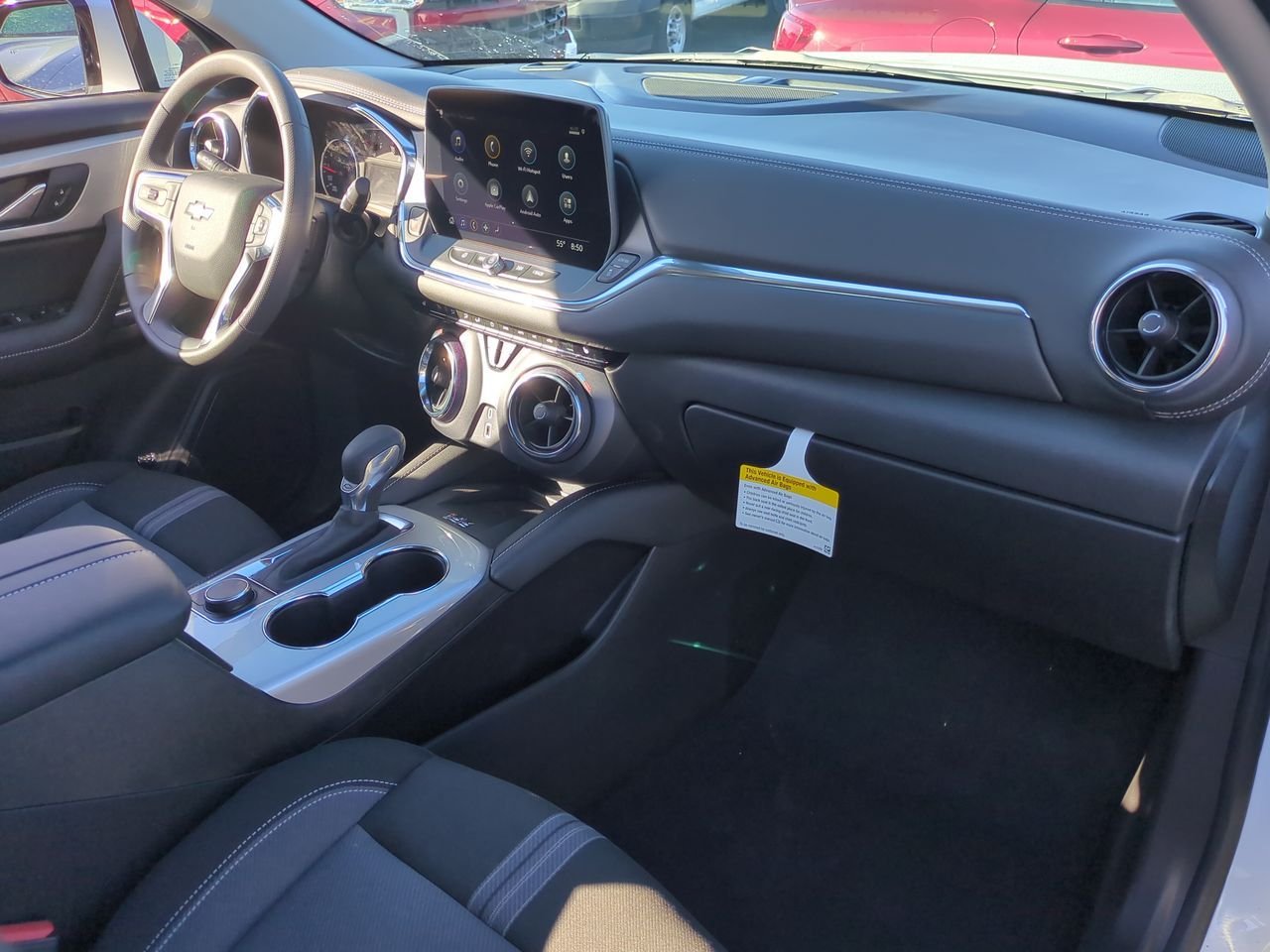 2026 Chevrolet Blazer 2LT - Photo 28