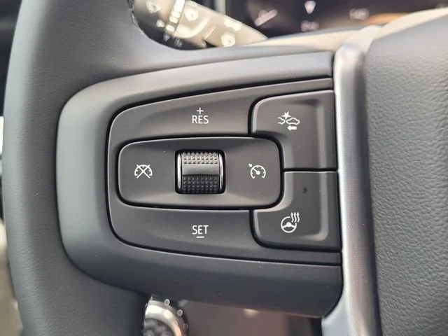 2026 GMC Sierra 1500 Elevation - Photo 19