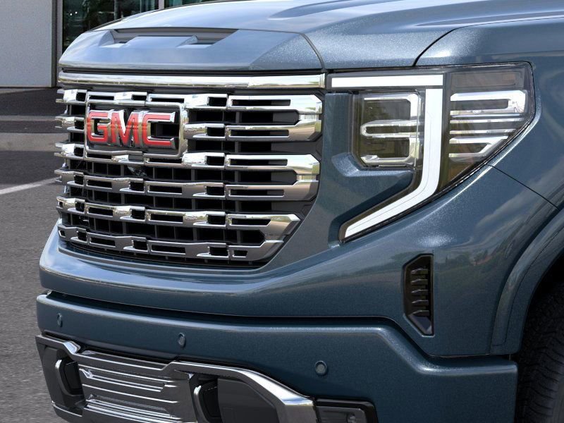 2026 GMC Sierra 1500 Denali - Photo 20