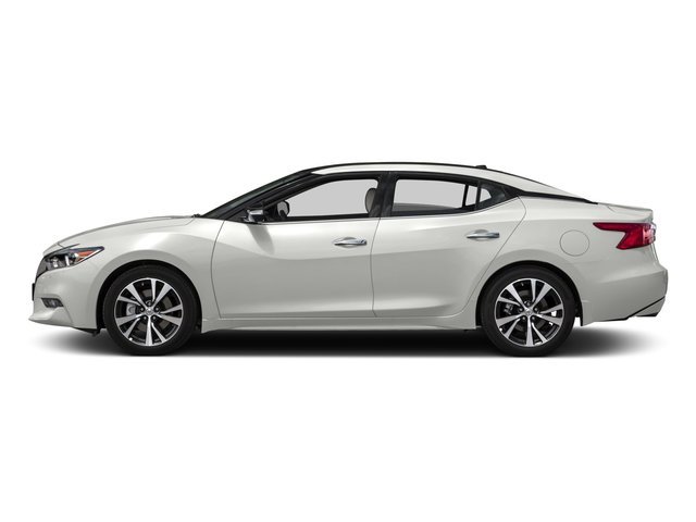 Used 2016 Pearl White Nissan 3.5 Platinum image 6