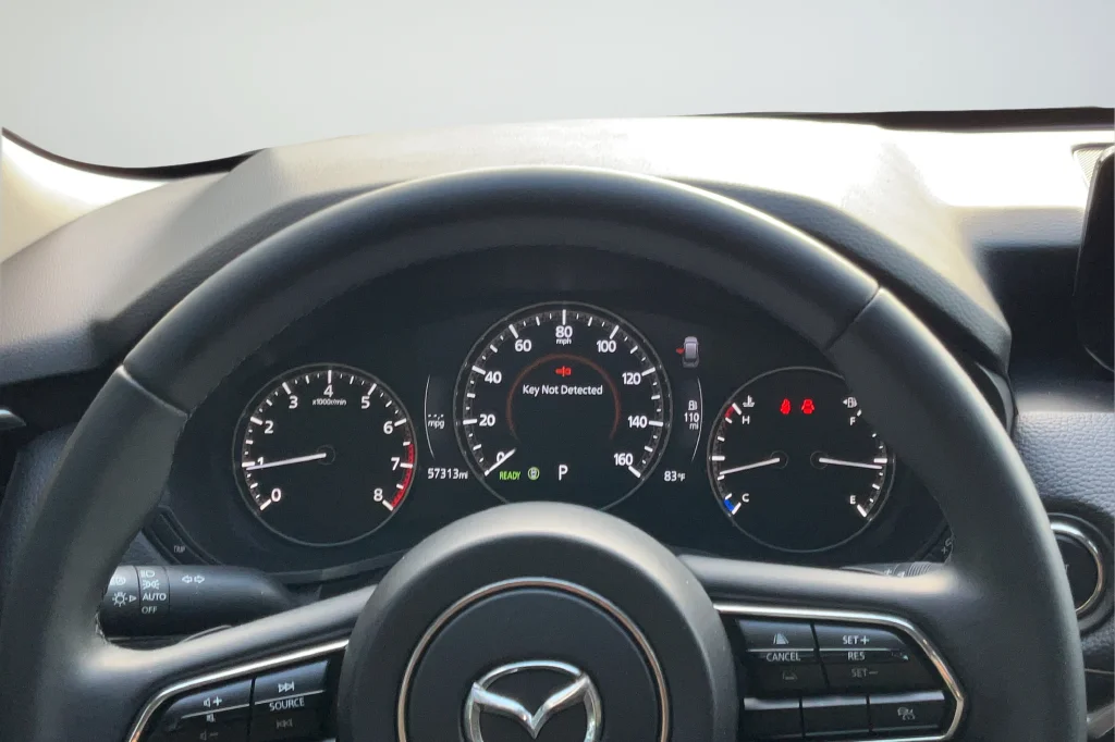 2024 Mazda CX-90 Turbo Preferred Plus Package - Photo 13