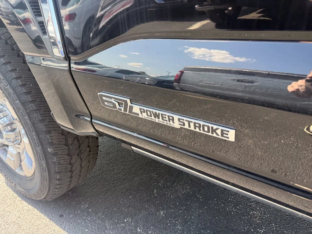 2026 Ford F-250 Super Duty King Ranch - Photo 13