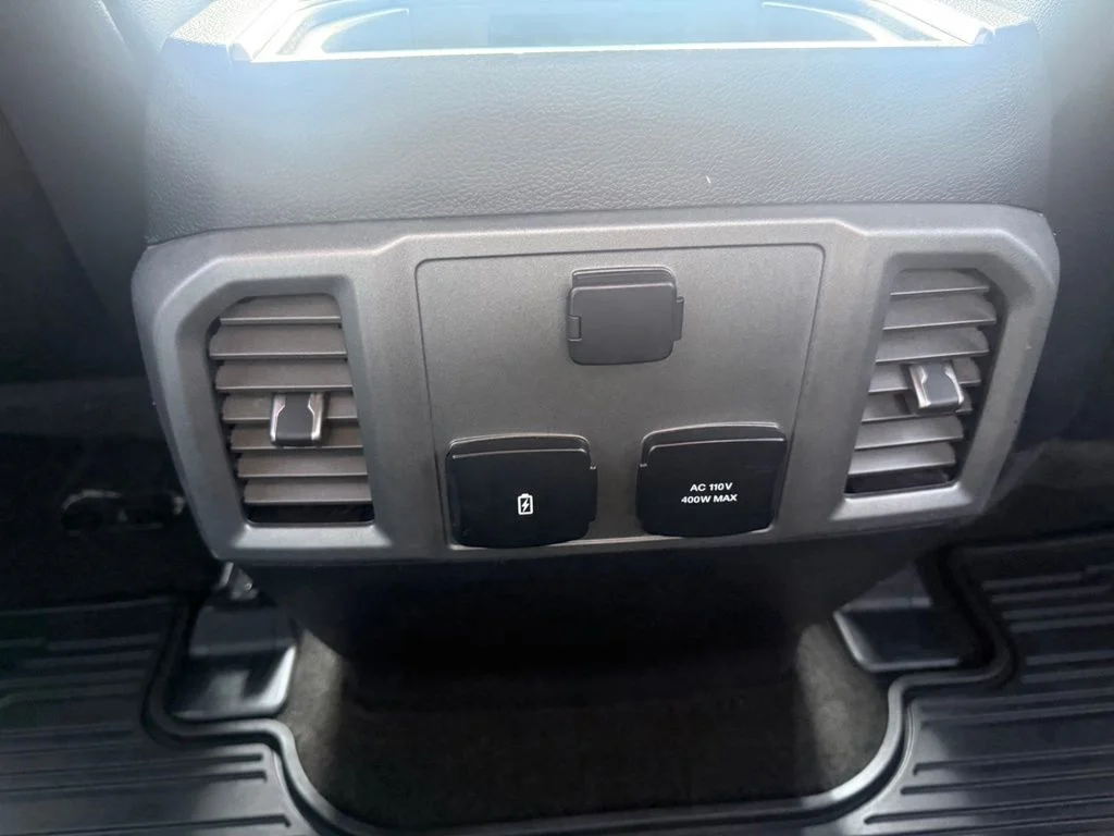 Certified Used 2019 Oxford White Ford Raptor image 56