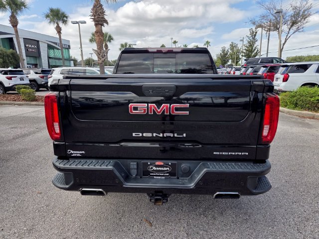 2020 GMC Sierra 1500 Denali Denali - Photo 12