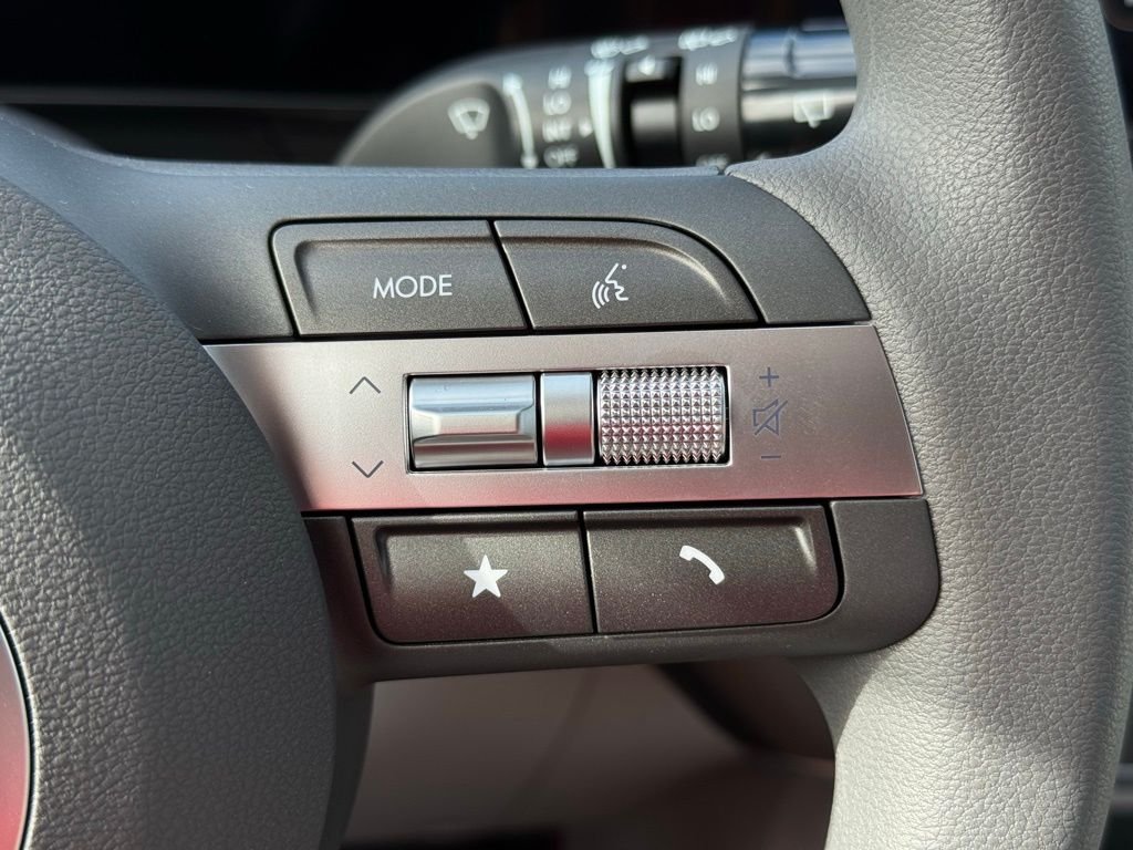 Certified Used 2026 Gray Hyundai SE image 21