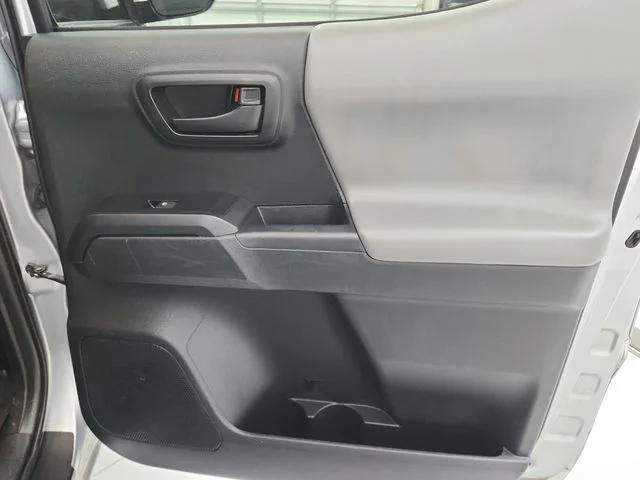 Used 2022 Silver Toyota SR image 36