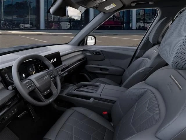 New 2027  Kia X-Line SX image 17