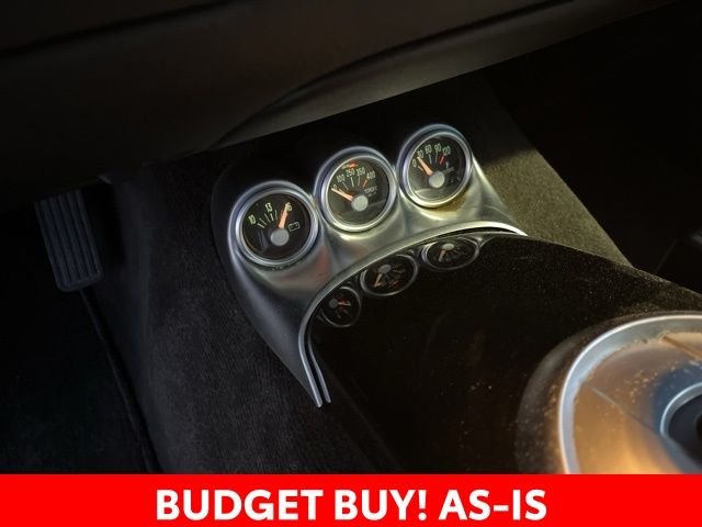 2005 Chevrolet SSR Base - Photo 19