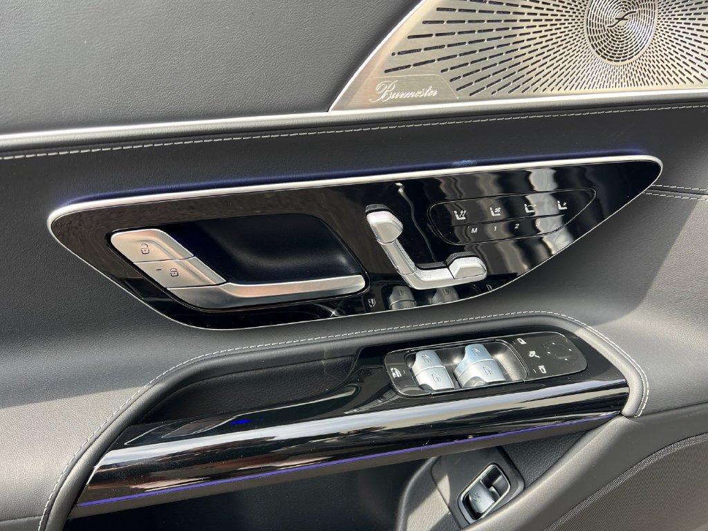 New 2027 Monza Grey Magno Mercedes-Benz AMG® SL 43 Roadster image 43