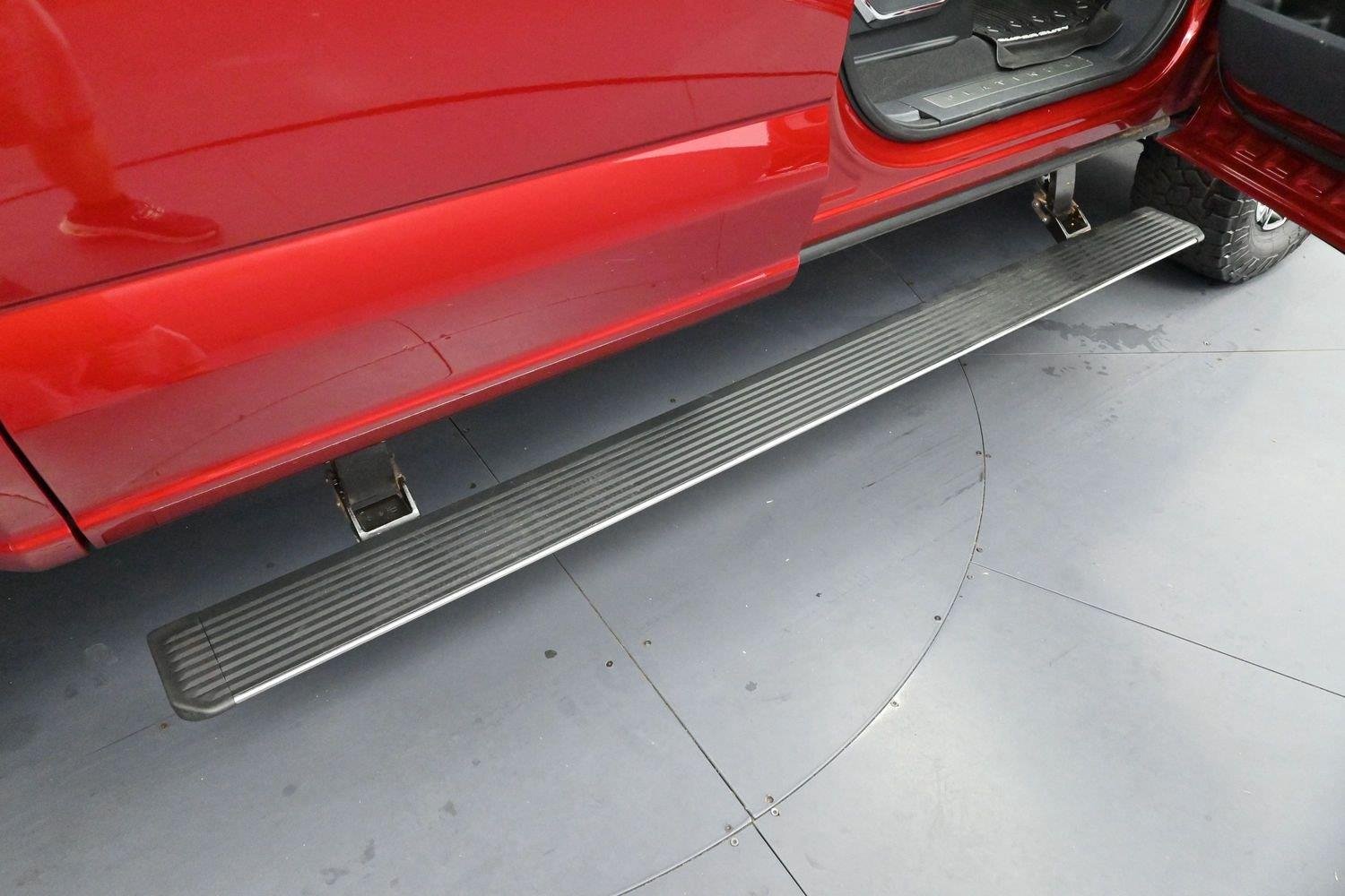 Used 2026 Ruby Red Metallic Tinted Clearcoat Ford XL image 9