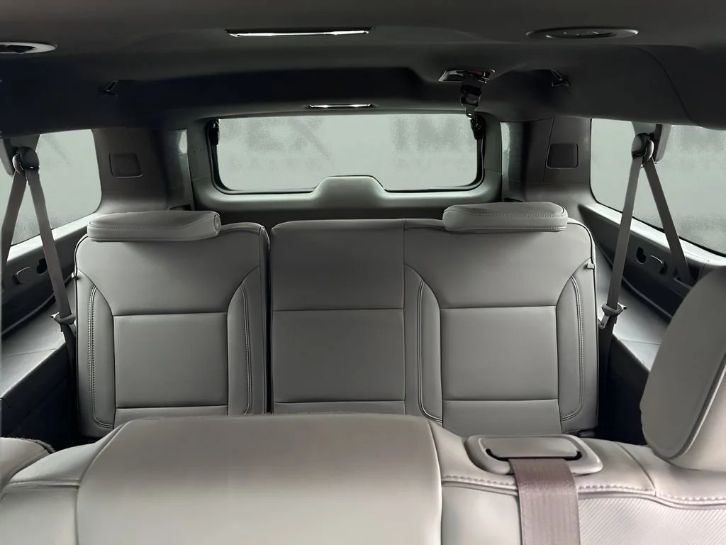 Used 2022 Summit White GMC SLT image 14