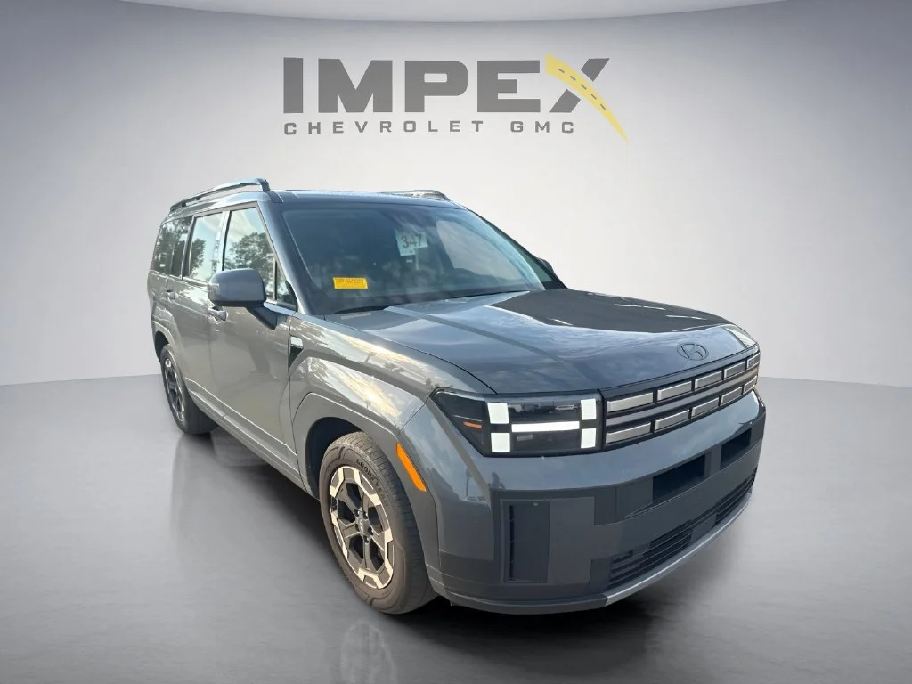 Used 2024  Hyundai SEL image 7