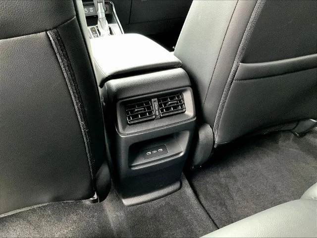 Used 2025 Gray Honda EX-L image 10