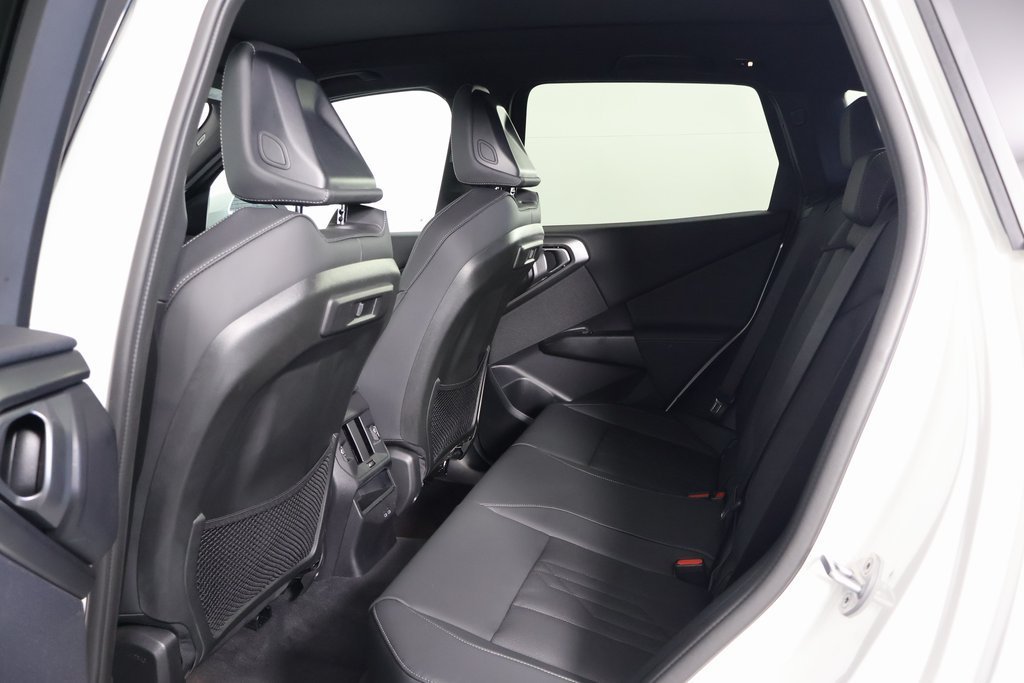 Used 2026 Alpine White BMW 30 xDrive image 11