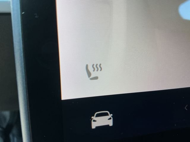 Used 2020 Blue Tesla Long Range image 26