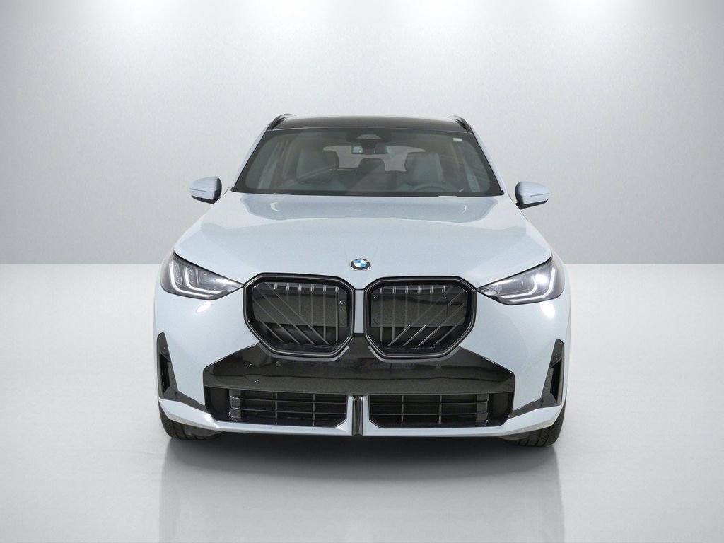Used 2026 Brooklyn Grey Metallic BMW 30 xDrive image 3