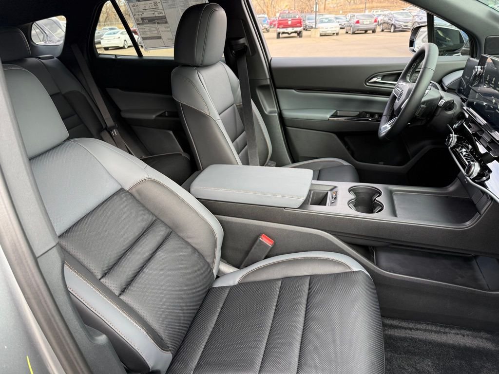 2026 Honda Prologue Elite - Photo 16